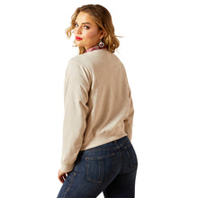 Load image into Gallery viewer, Ariat Womens Essential Crew Sweatshirt