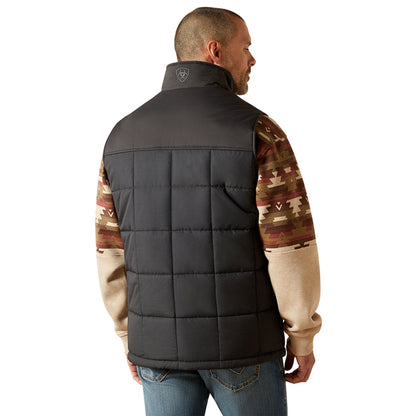 Ariat Mens Crius Insulated Vest