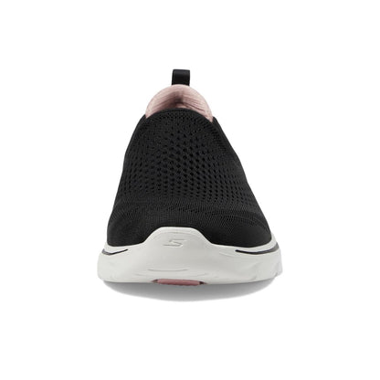 Skechers Womens Go Walk 7 Vina Slip On Shoes