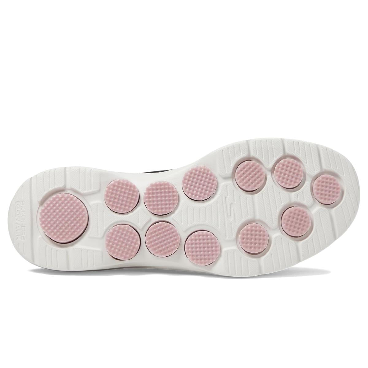 Skechers Womens Go Walk 7 Vina Slip On Shoes
