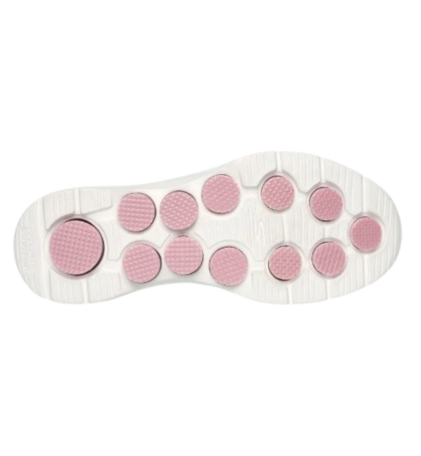 Skechers Womens Go Walk 7 Amina Slip On Shoes