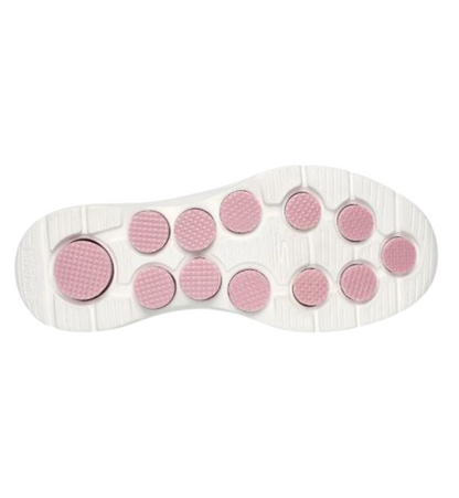 Skechers Womens Go Walk 7 Amina Slip On Shoes