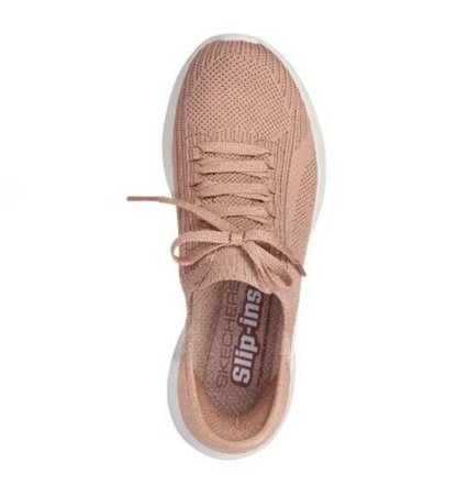 Skechers Womens Ultra flex 3.0 - Brilliant Path Slip On Shoes
