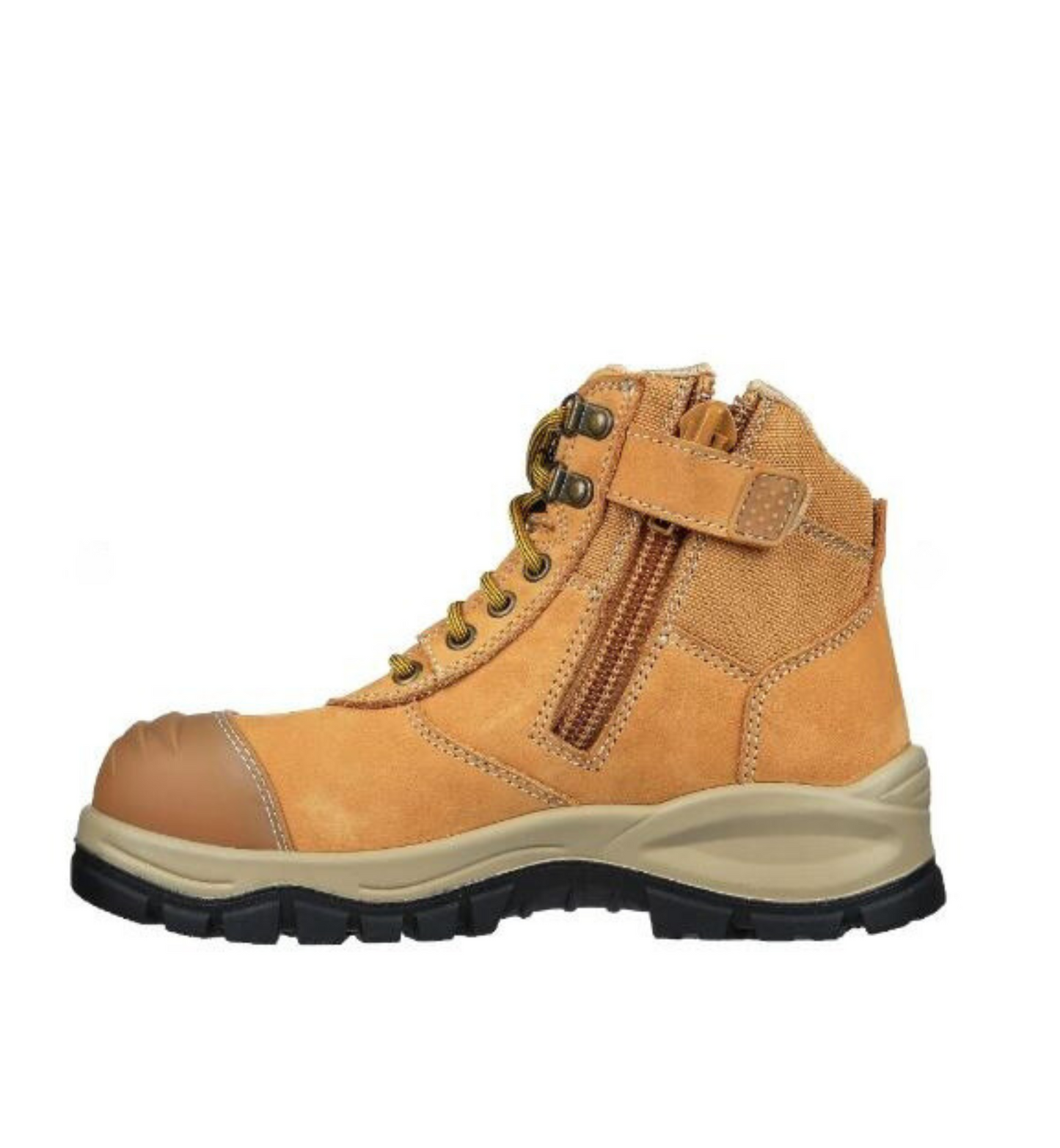 Skechers Womens Composite Toe Safety Work Boots