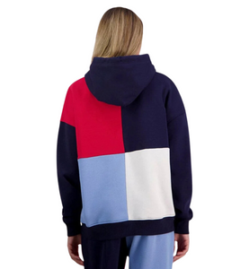 Canterbury Womens Harlequin Oh Hoodie