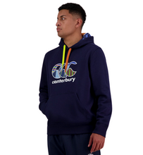 Load image into Gallery viewer, Canterbury Mens Uglies Hoodie