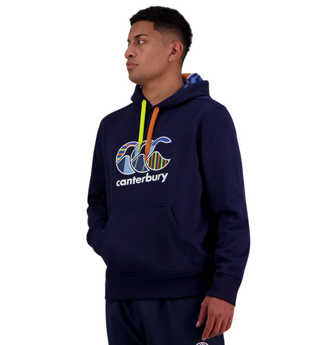 Canterbury Mens Uglies Hoodie