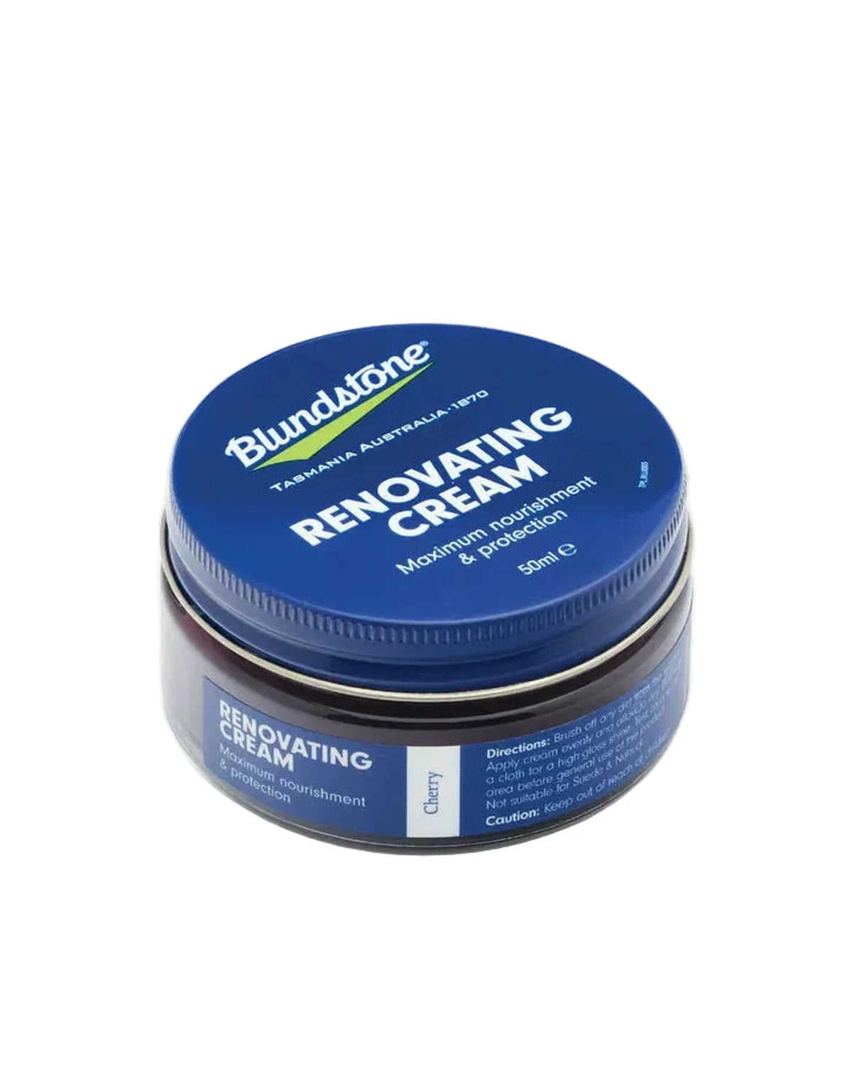 Blundstone Renovating Shoe & Boot Cream