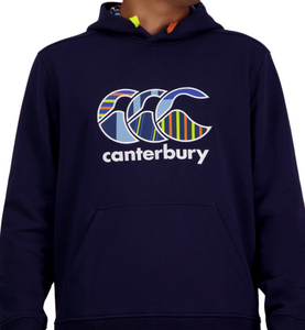 Canterbury Mens Uglies Hoodie