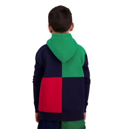 Canterbury Kids Harlequin Oh Hoodie