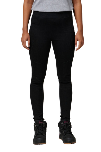 Hard Yakka Womens Gladiator Jegging