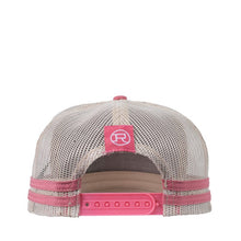 Load image into Gallery viewer, Roper Trucker Cap Cattle Tag
