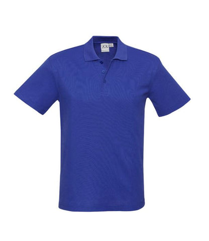 Fashion Biz Crew Kids Polo