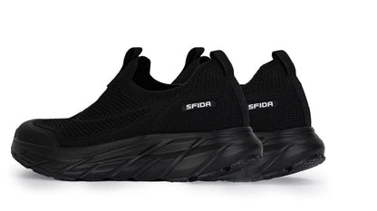 Sfida Vitali Mens Lifestyle Comfort Walker Shoes