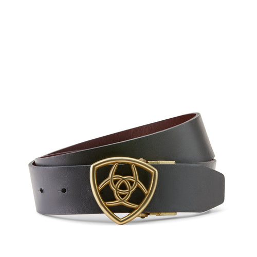 Ariat Womens Shield 2 Reversible Belt