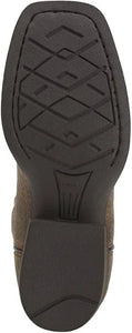 Ariat Youth Kids Tombstone Western Boots
