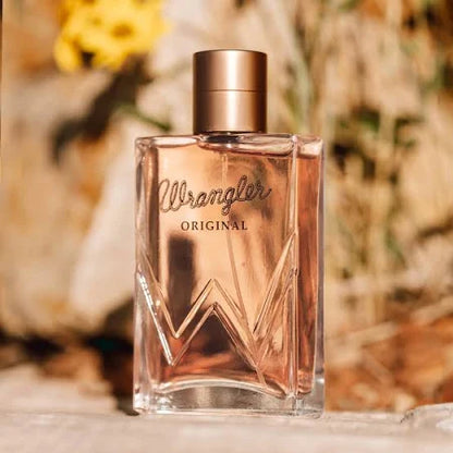 Wrangler Womens Original Eau De Parfum (Perfume)