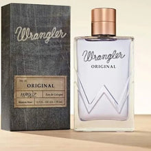 Load image into Gallery viewer, Wrangler Mens Original Eau De Cologne