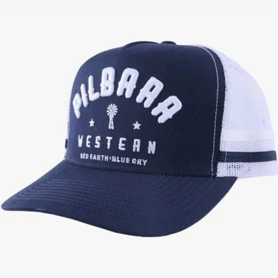 Pilbara Classic Cap