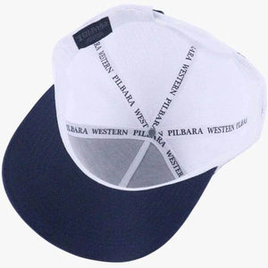 Pilbara Classic Cap