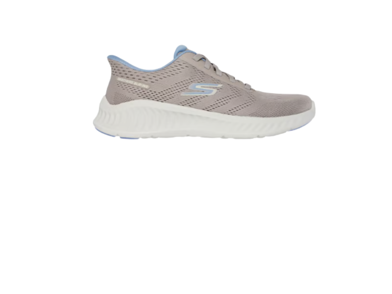 Skechers Womens Slip-ins GO WALK Now Khloe
