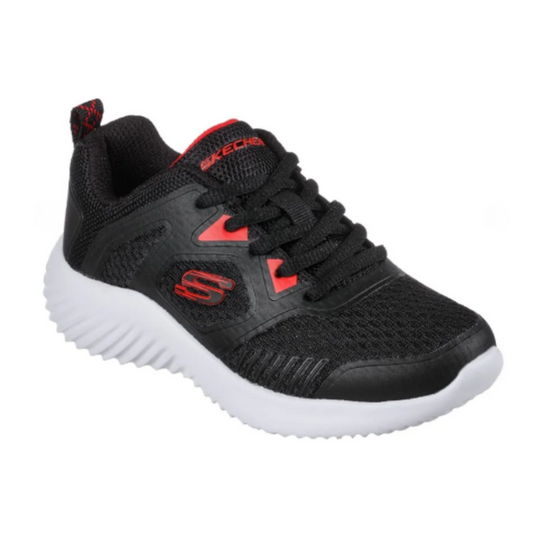 Skechers Kids Bounder Gorven Shoes