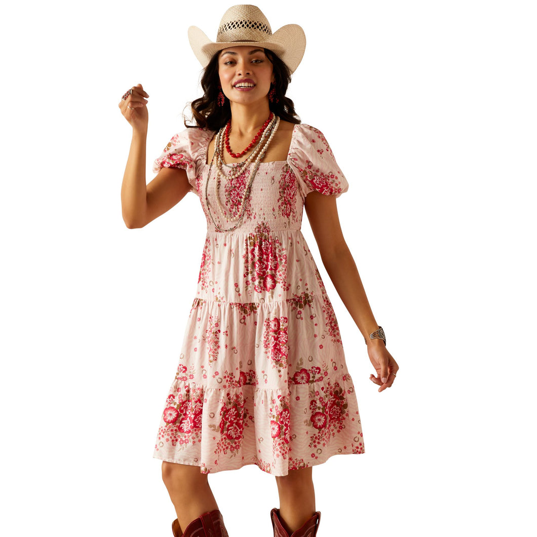 Ariat Womens Sweetie Dress