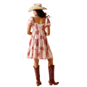 Ariat Womens Sweetie Dress