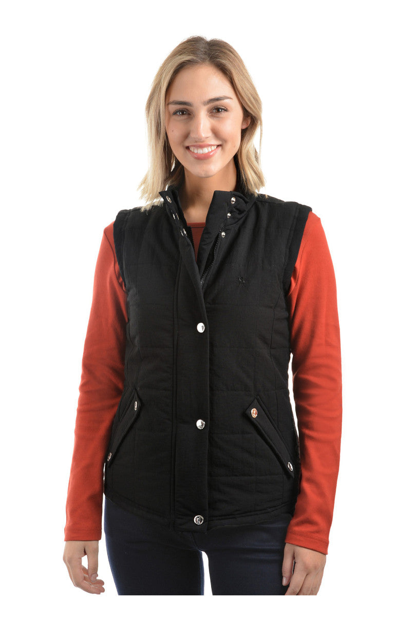 Thomas Cook Womens Hawkesbury River Vest