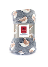 Load image into Gallery viewer, THOMAS COOK HORSE SNUGGLE RUG