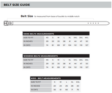 Load image into Gallery viewer, THOMAS COOK SELBY BELT