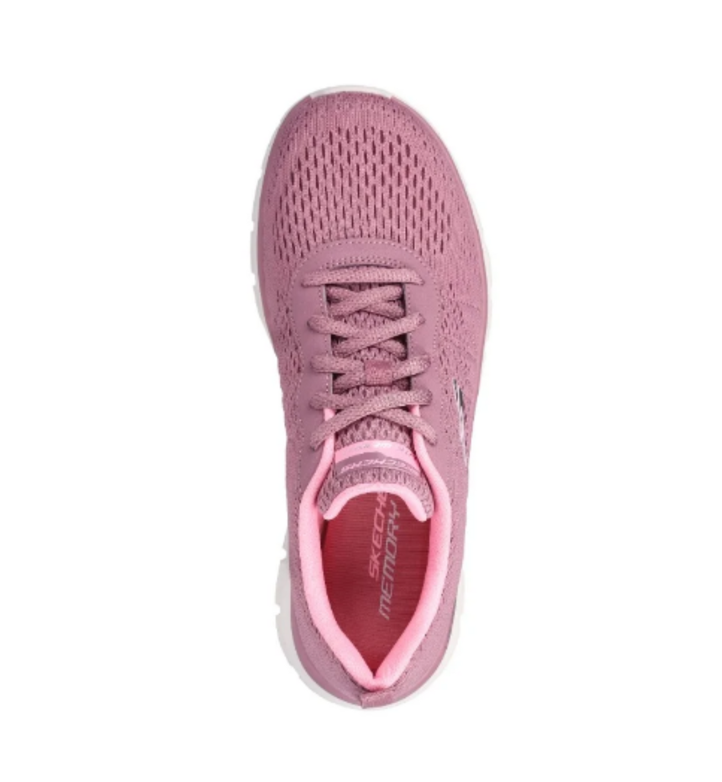 Skechers Womens Track New Staple Shoes