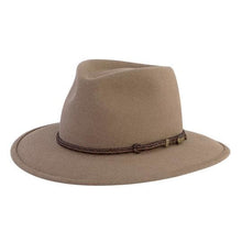 Load image into Gallery viewer, Akubra Hats Traveller