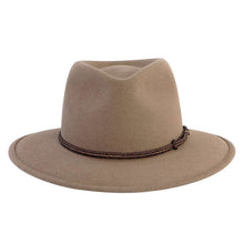 Load image into Gallery viewer, Akubra Hats Traveller