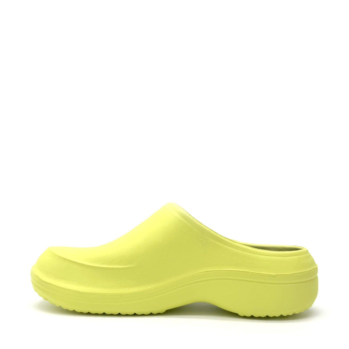 Clogees Womens Eliza Clog with Memory Foam