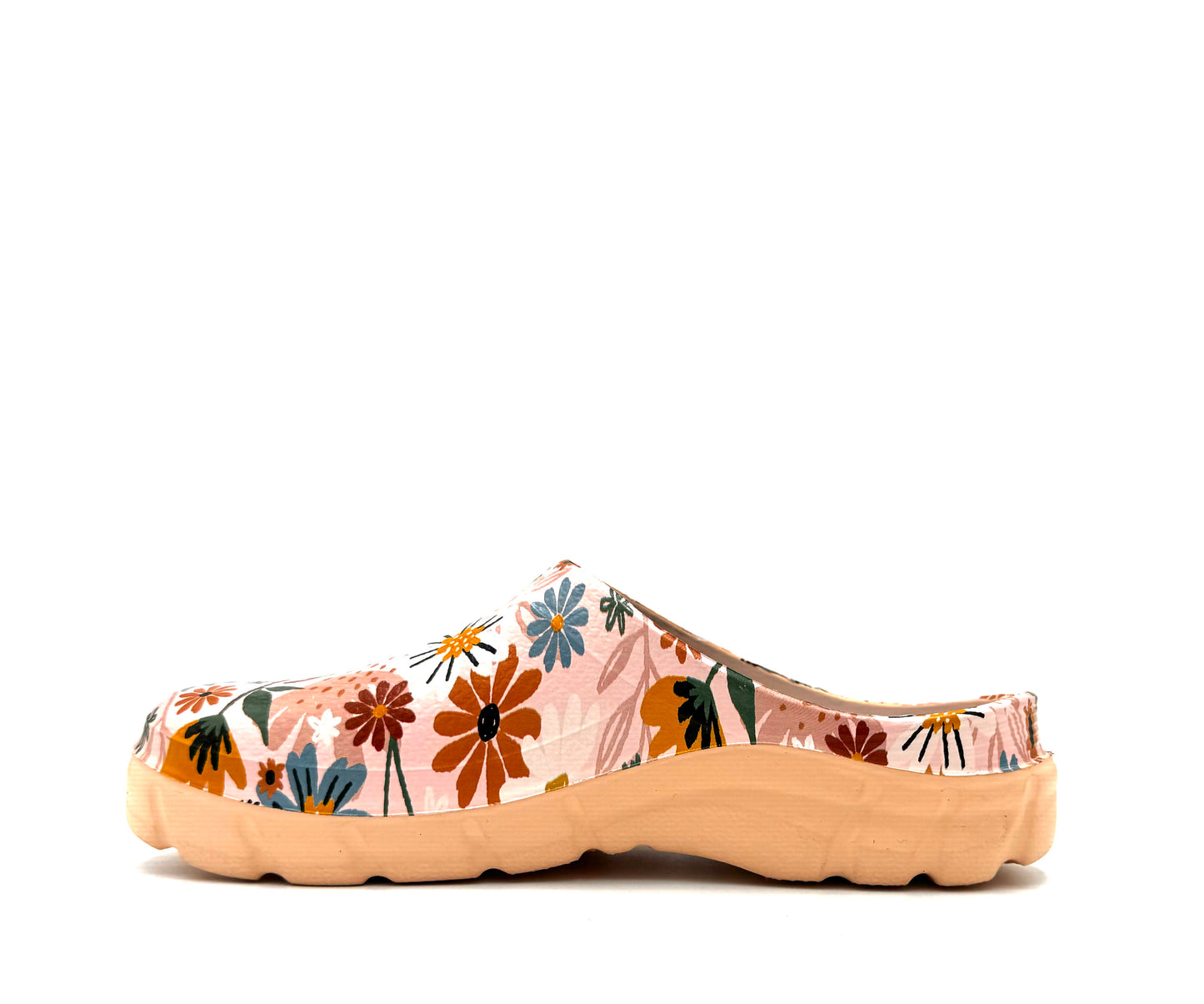 Clogees Womens Garden Clog