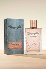 Load image into Gallery viewer, Wrangler Womens Original Eau De Parfum (Perfume)