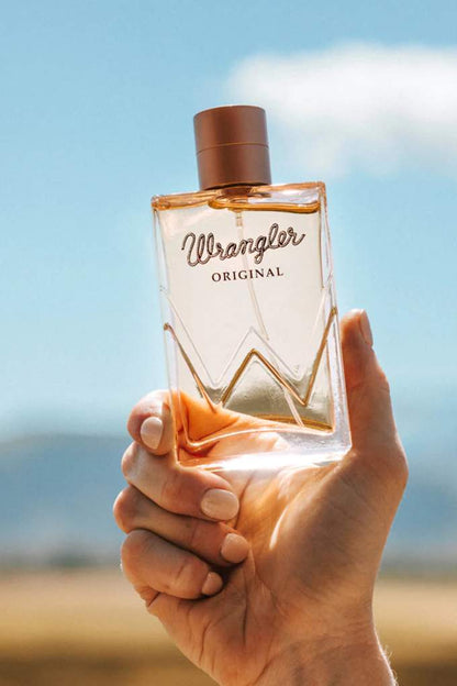 Wrangler Womens Original Eau De Parfum (Perfume)