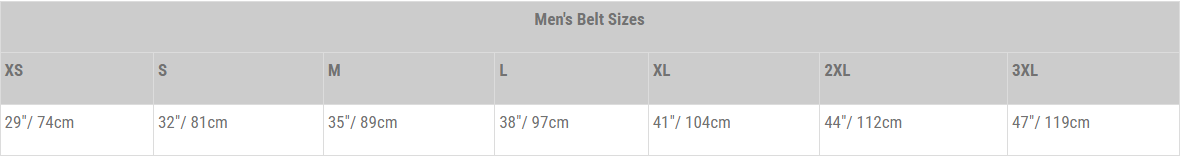 WRANGLER TAYLEN BELT