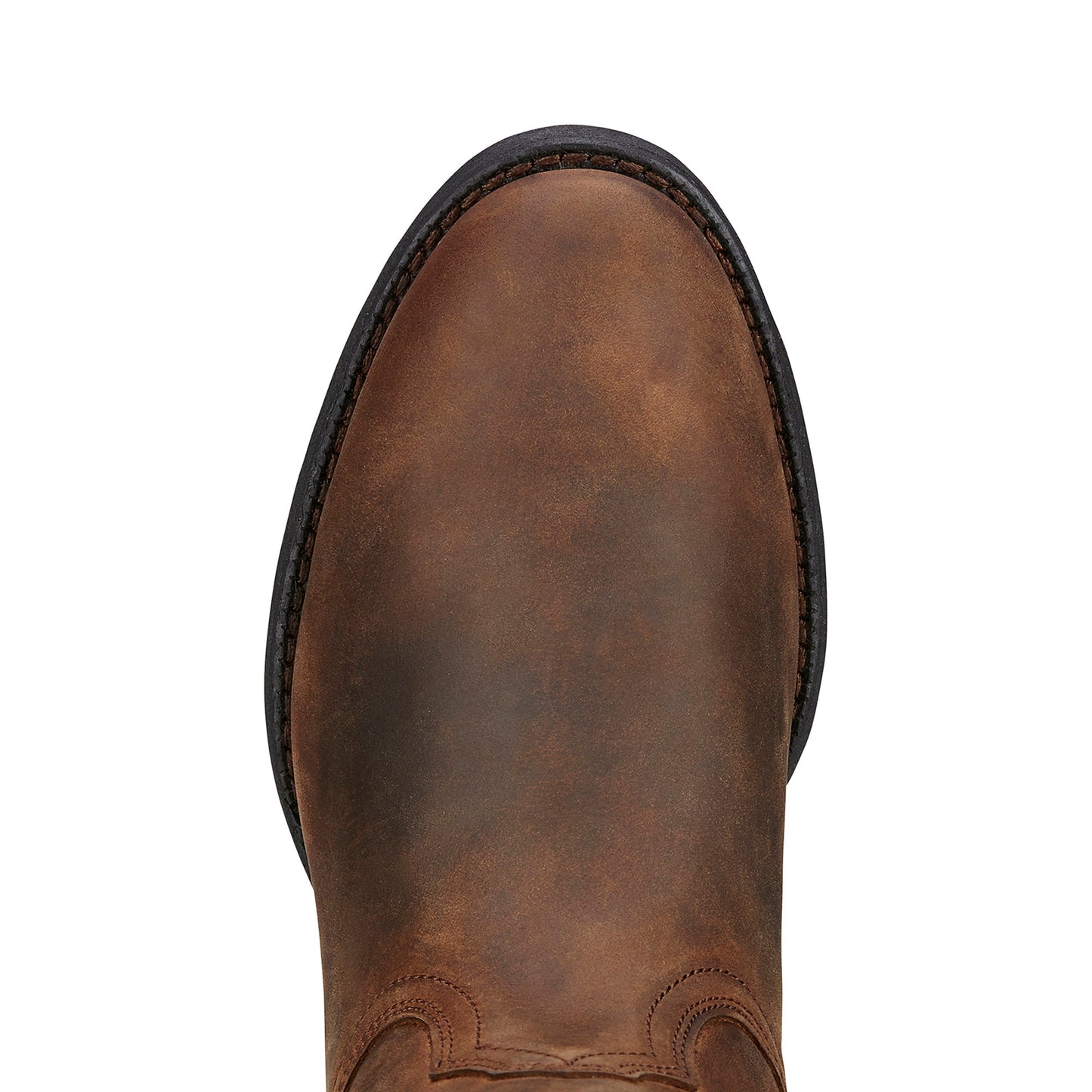 Ariat Womens Heritage Roper Western Boots