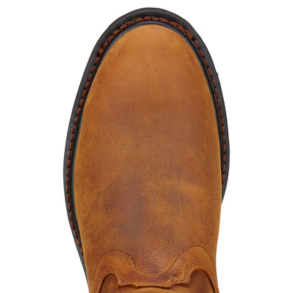 Ariat Mens Sierra Steel Toe Boots