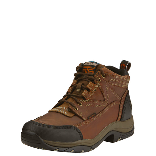Ariat Mens DuraTerrain H2o Waterproof Boots