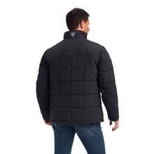 Load image into Gallery viewer, ARIAT MENS CRIUS INSULATED JACKET