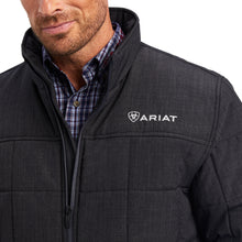 Load image into Gallery viewer, ARIAT MENS CRIUS INSULATED JACKET