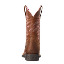Load image into Gallery viewer, ARIAT YOUTH FIRECATCHER BOOTS