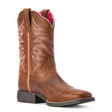 Load image into Gallery viewer, ARIAT YOUTH FIRECATCHER BOOTS