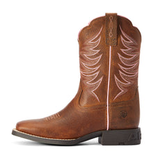 Load image into Gallery viewer, ARIAT YOUTH FIRECATCHER BOOTS