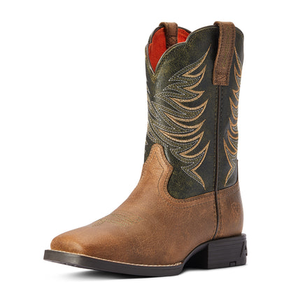 Ariat Youth Firecatcher Western Boots