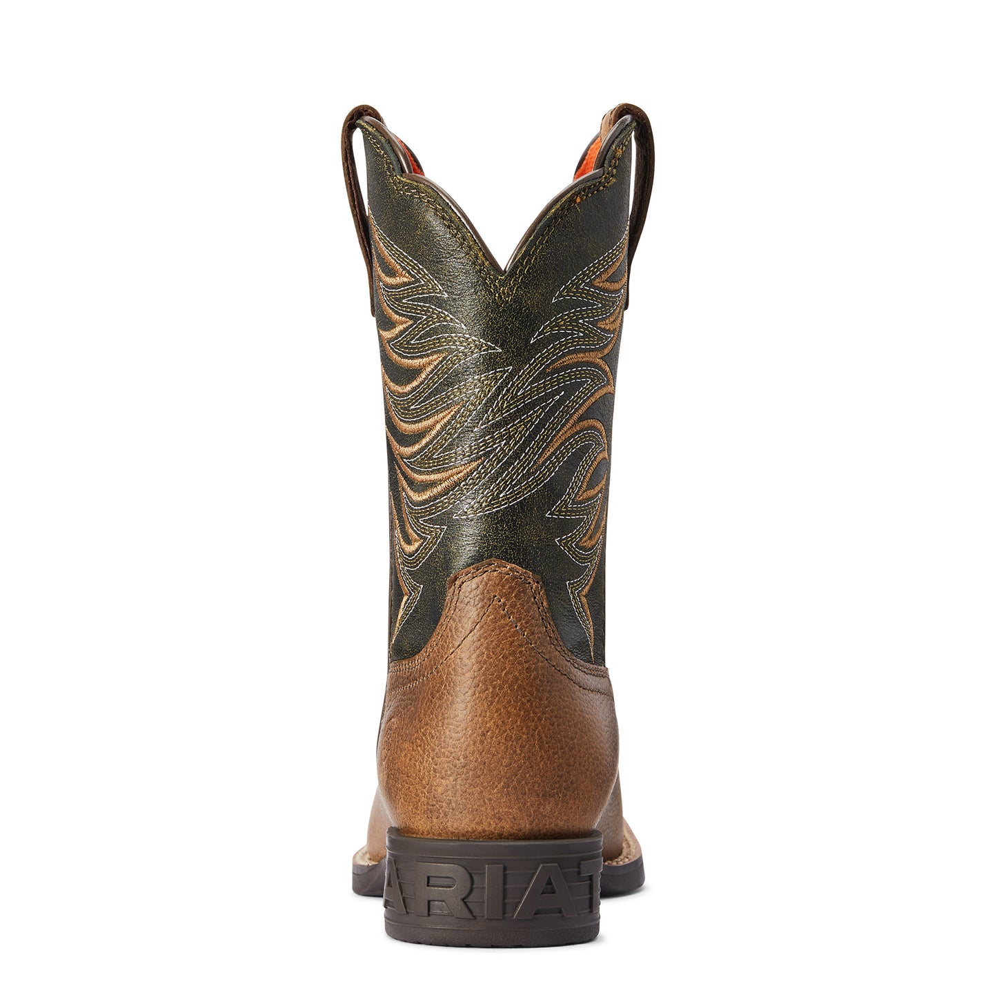 Ariat Youth Firecatcher Western Boots