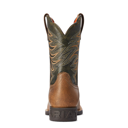 Ariat Youth Firecatcher Western Boots